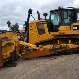 2015 Cat D7E Bulldozer for sale