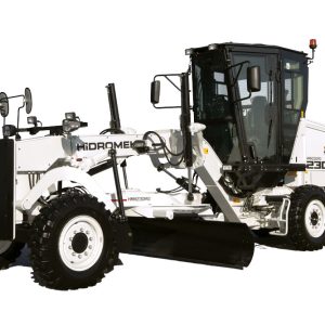 Hidromek HMK230MG Motor Grader