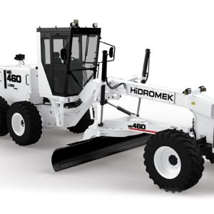 Hidromek HMK460MG Motor Grader