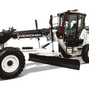 Hidromek HMK600MG Motor Grader